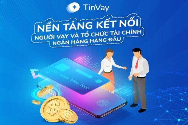 Hướng dẫn Vay tiền Tinvay giải ngân trong ngày